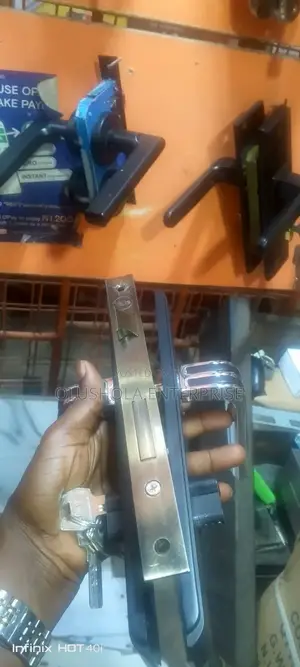 Door Handle