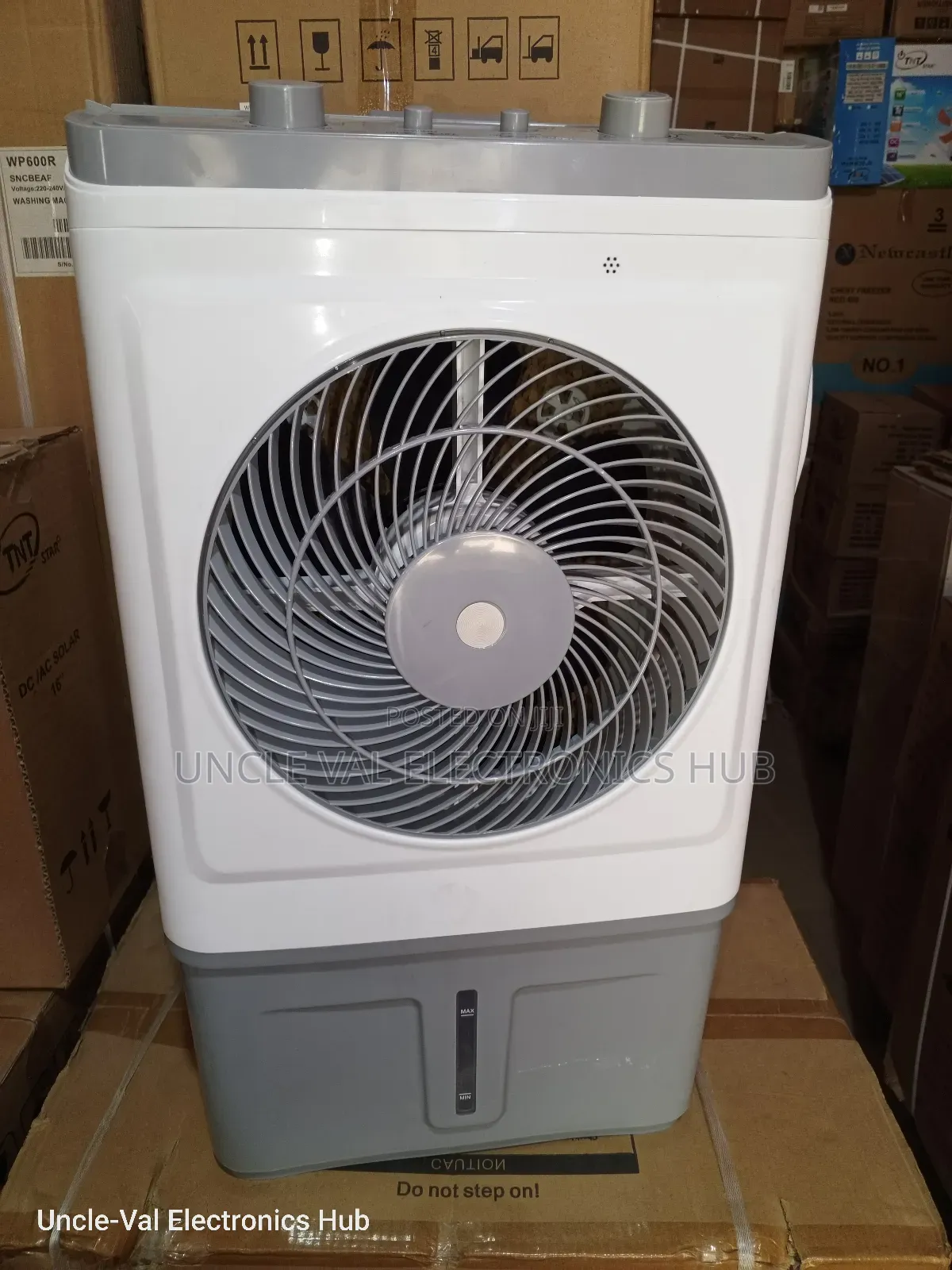 Sontec Super Aircooler 18L