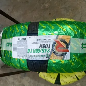 245/60r18 Rovelo Tyre