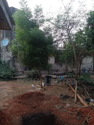 Furnished 5bdrm Duplex in Ogba for sale