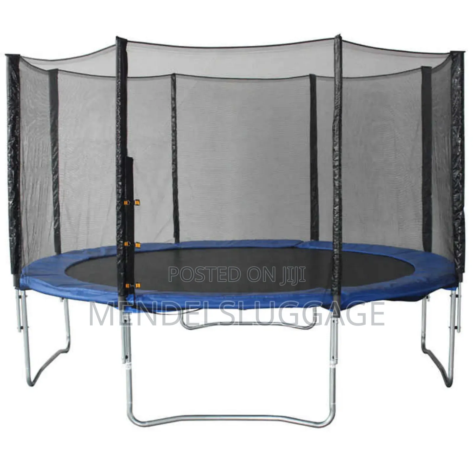 12ft Trampoline for Kids