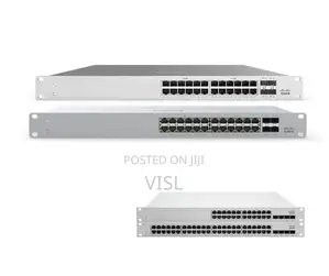 Cisco Meraki MS125-24P-HW
