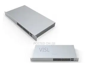 Cisco Meraki MS125-24-HW