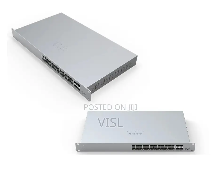 Cisco Meraki MS125-24-HW