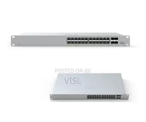 Cisco Meraki MS125-24-HW