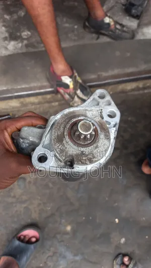 Volkswagen Passat Fsi Kiki Start
