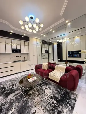 Beautiful 1 Bedroom With a Private Cinema and Bathub