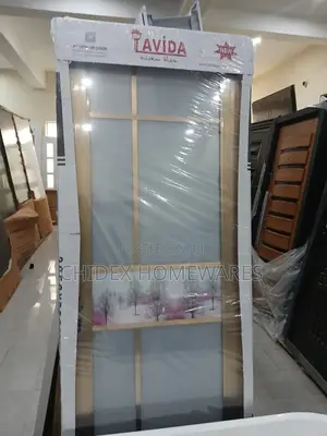 Security Door