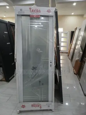 Security Door