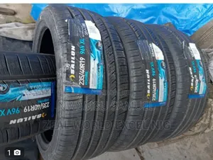 235/40r19 Sailun Tyre