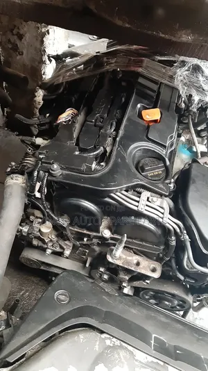 Honda Accord Engine and Gearbox 2020/2021