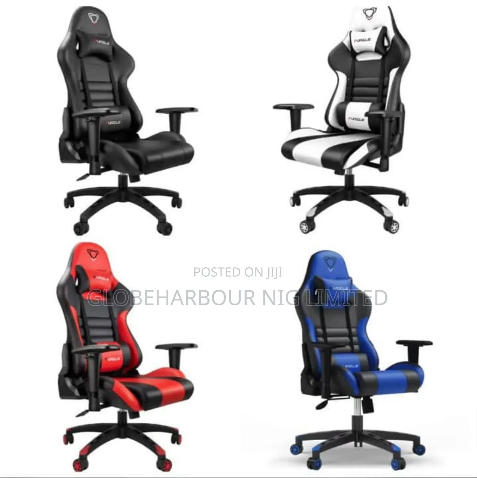 Exquisite and Quality Office and Study Chair