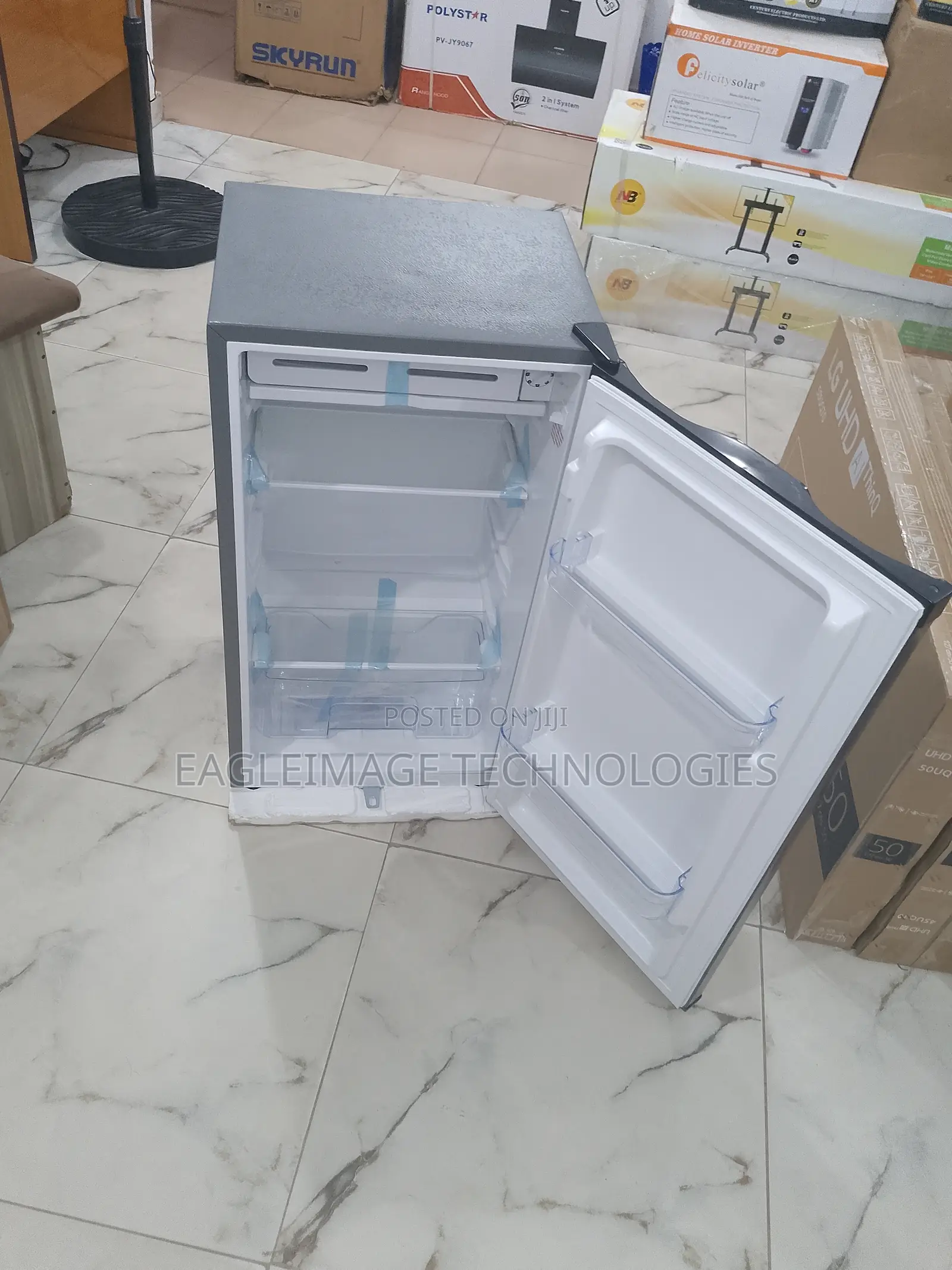 Reliable Skyrun 90L Refrigerator BCD-90g