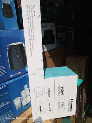 Hisense Sound Bar 140w
