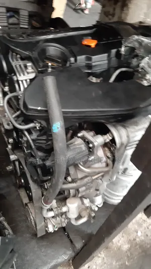 Honda Accord Engine and Gearbox 2019/2020/201