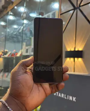Samsung Galaxy S20+ 128 GB Blue