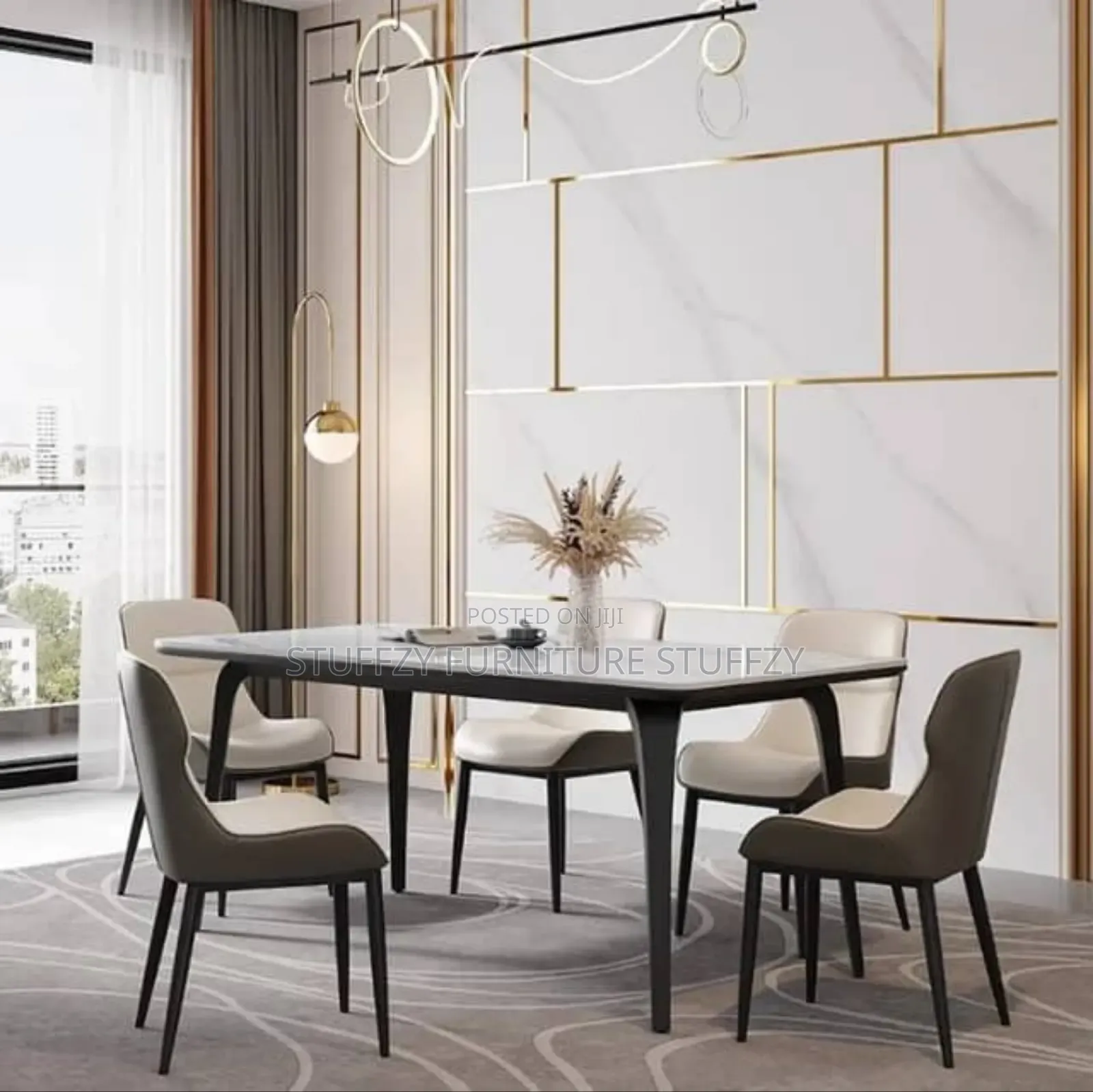 Marbel Dining Tables
