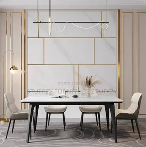 Marbel Dining Tables