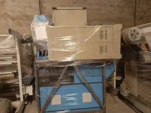 Nylon Recycling Palletizing Machine