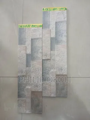 Outside Wall Tiles