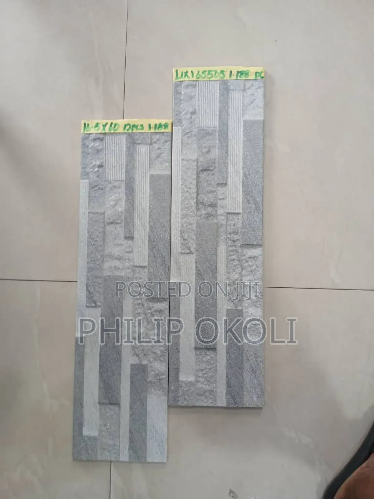 Outside Wall Tiles