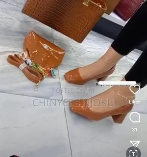 Corporate Shoes for Women