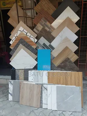 Floor, Wall and Swimming Pools Tiles