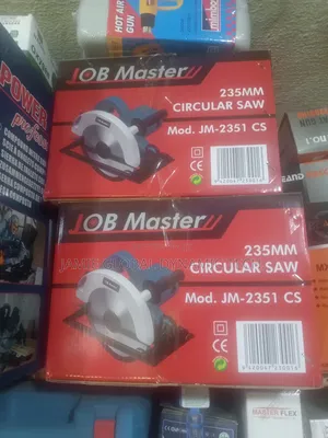 10" Circular Saw Machine