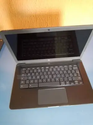 Photo - Laptop HP Chromebook 14 G5 4GB Intel Celeron SSD 32GB