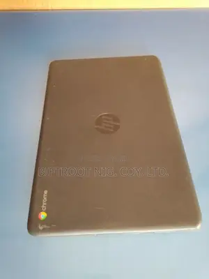 Laptop HP Chromebook 14 G5 4GB Intel Celeron SSD 32GB