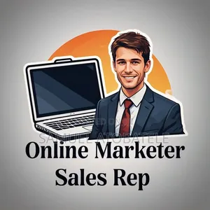 Online Marketer / Sales Rep
