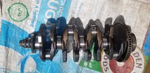 Volkswagen Passat Tsi Engine Crane Shaft