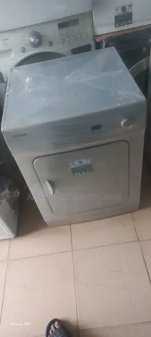 Dryer 6.0kg Dv665js