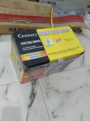 Shock Resistance Stabilizer