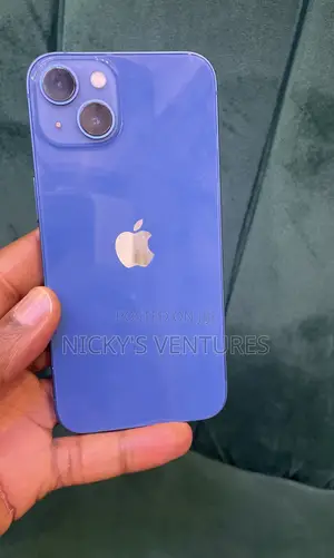 Apple iPhone 13 128 GB Blue