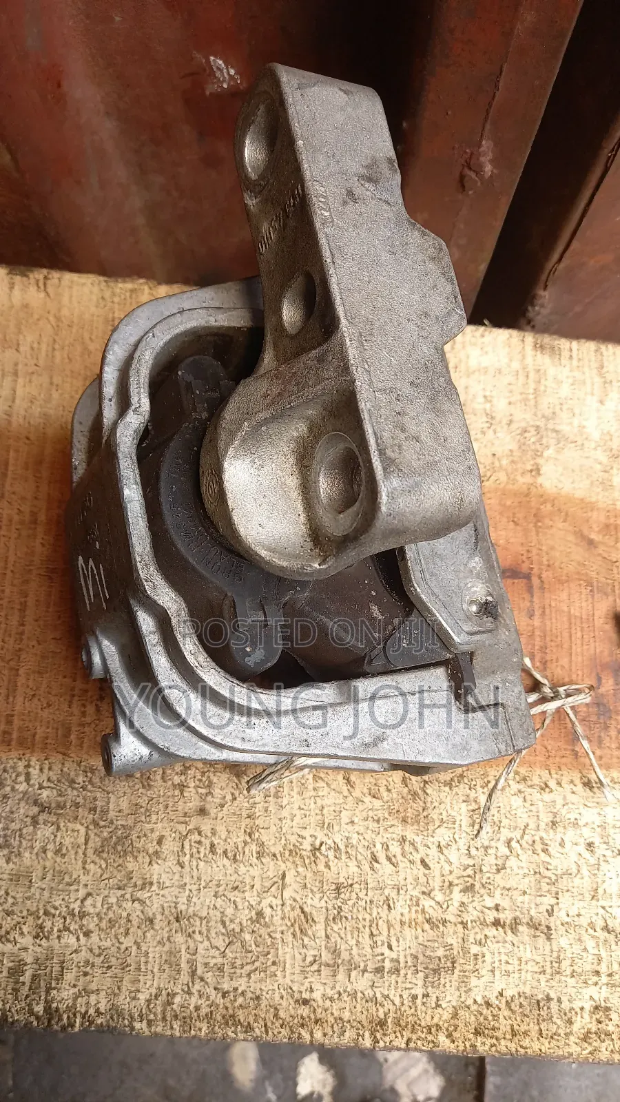 Volkswagen Passat Fsi Engine Setting