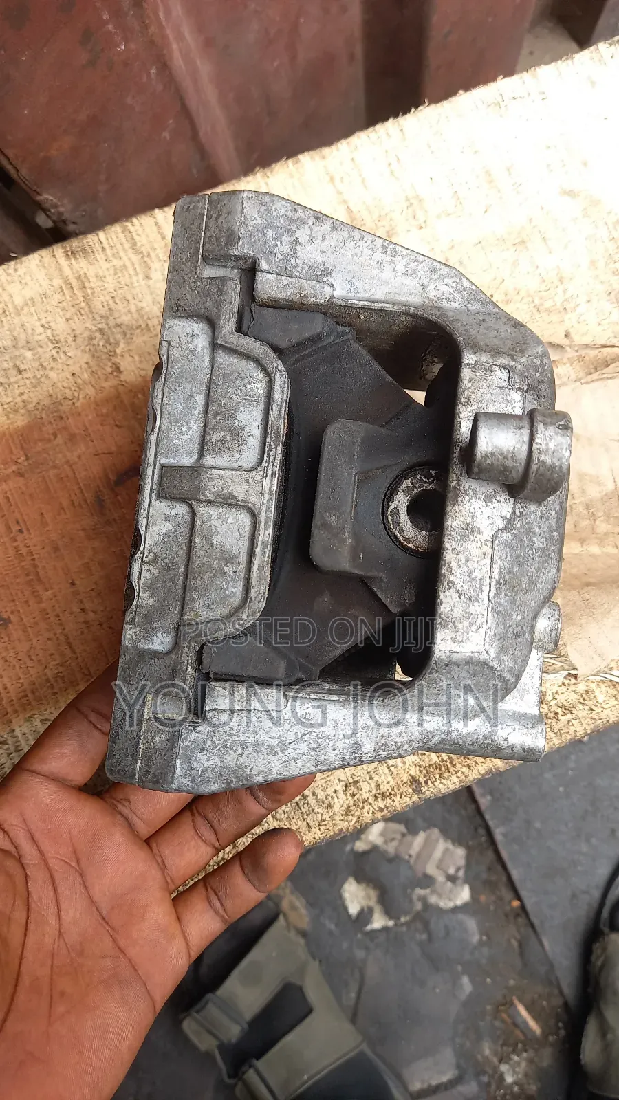 Volkswagen Passat Fsi Engine Setting