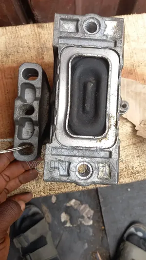 Volkswagen Passat Fsi Engine Setting