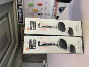 JBL Soundgear Frames Audio Glasses