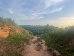 Maitama Extension Estate Plot for Sale