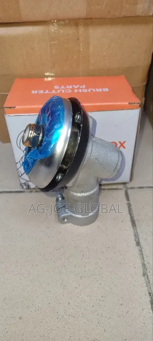 Gear Head for Brush Cutter