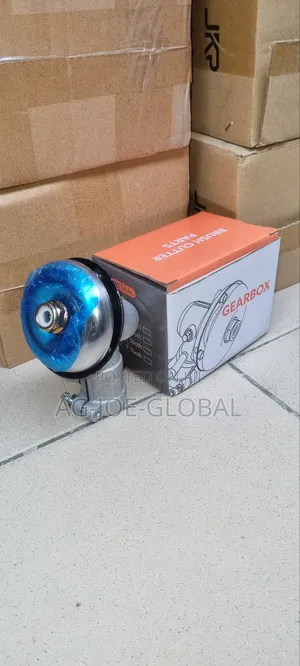 Gear Head for Brush Cutter