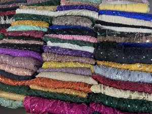 Lace, Net, Scuba, Scuba Net, Duchess