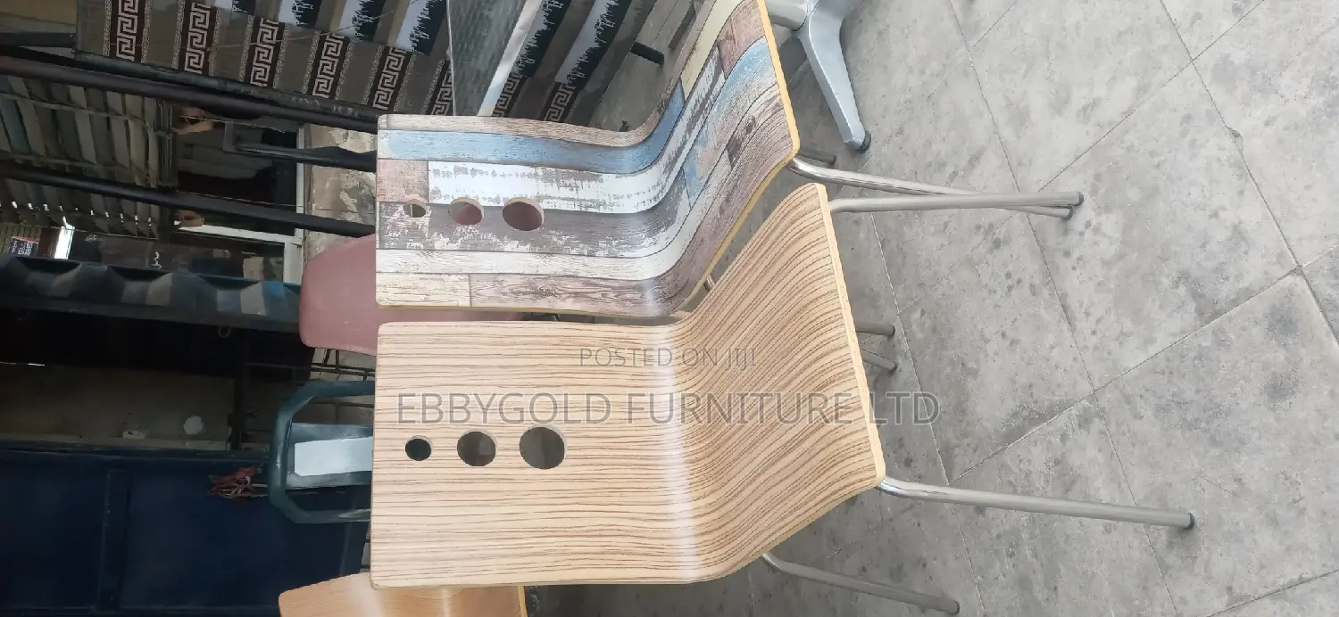 Restaurants Chair