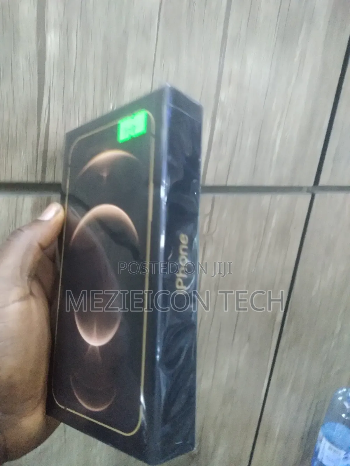 New Apple iPhone 12 Pro 128 GB Silver