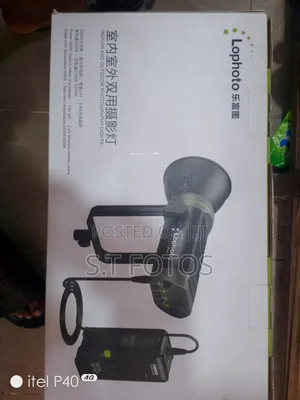 Lophoto Lp 300