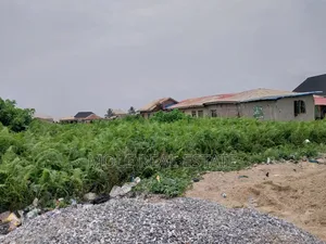 30ft by 60ft Quater Plot Ijegun Festac Lasu New Link