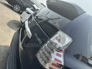 Lexus GX 460 Luxury 2017 Blue