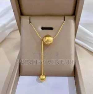 All Kinds of Jewelry Available in Stock at Affordable Price