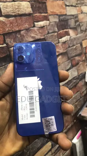 Apple iPhone 12 mini 128 GB Blue